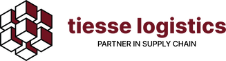 Logo Tiesse